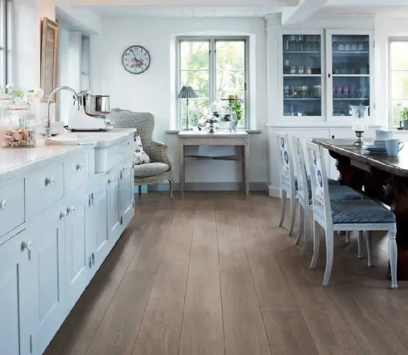 10 причин выбрать ламинат Pergo