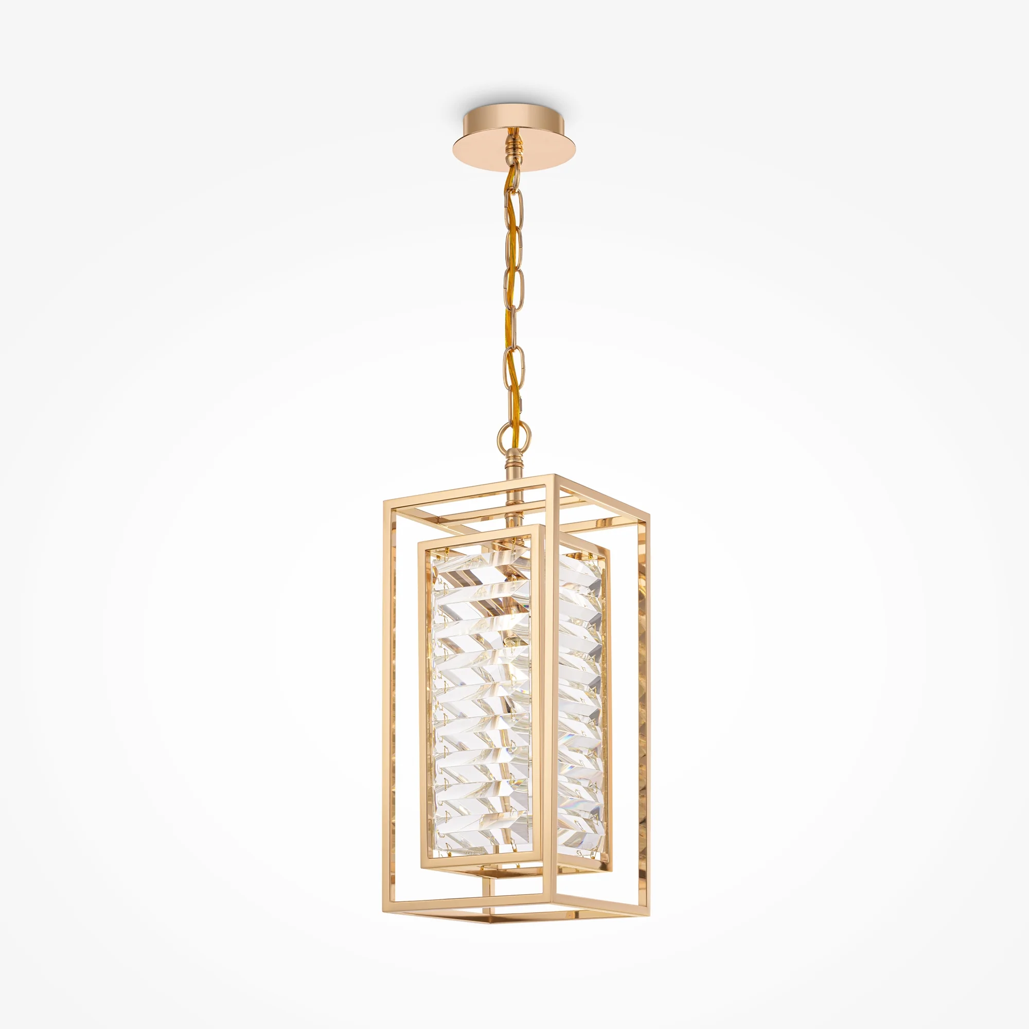 Подвесной светильник Maytoni MOD060PL-01G