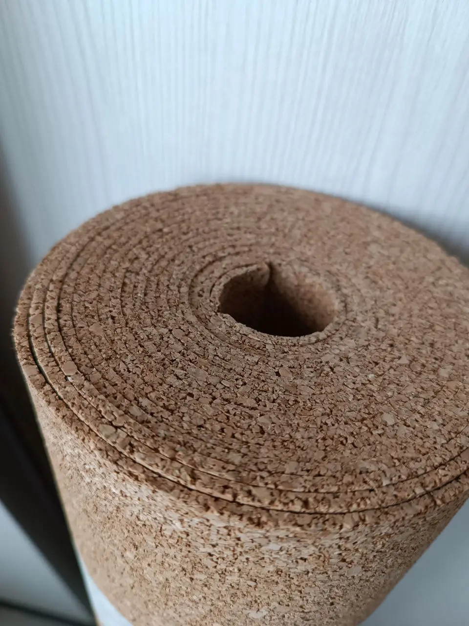 Подложка под напольные покрытия