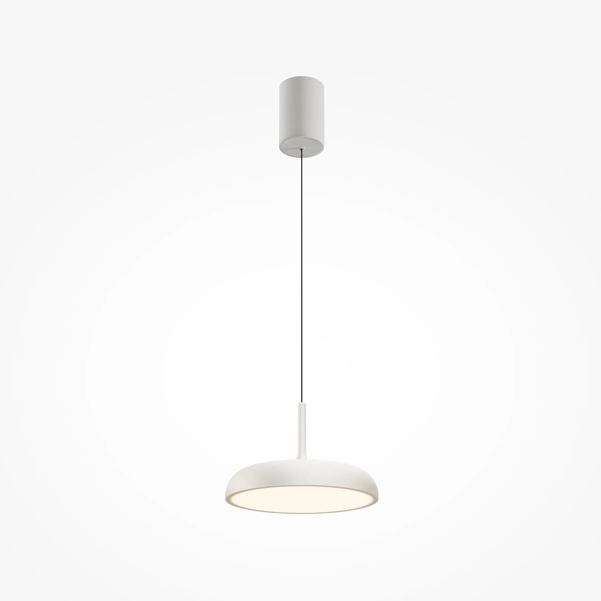 Подвесной светильник Maytoni MOD189PL-L30W3K