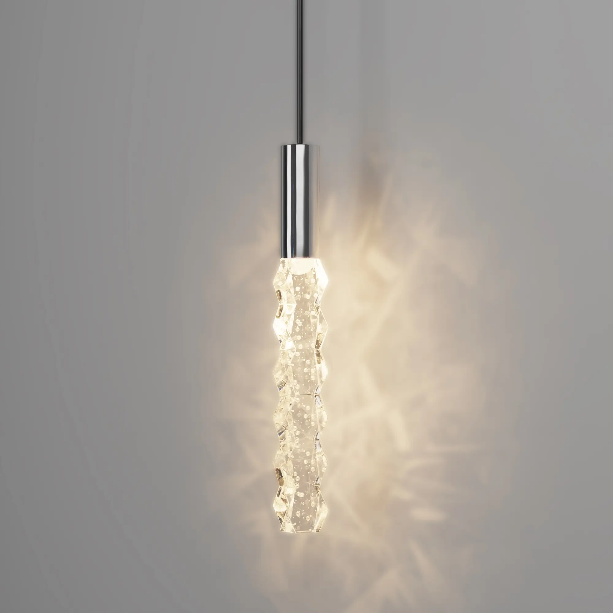 Подвесной светильник Maytoni MOD328PL-L3CH3K