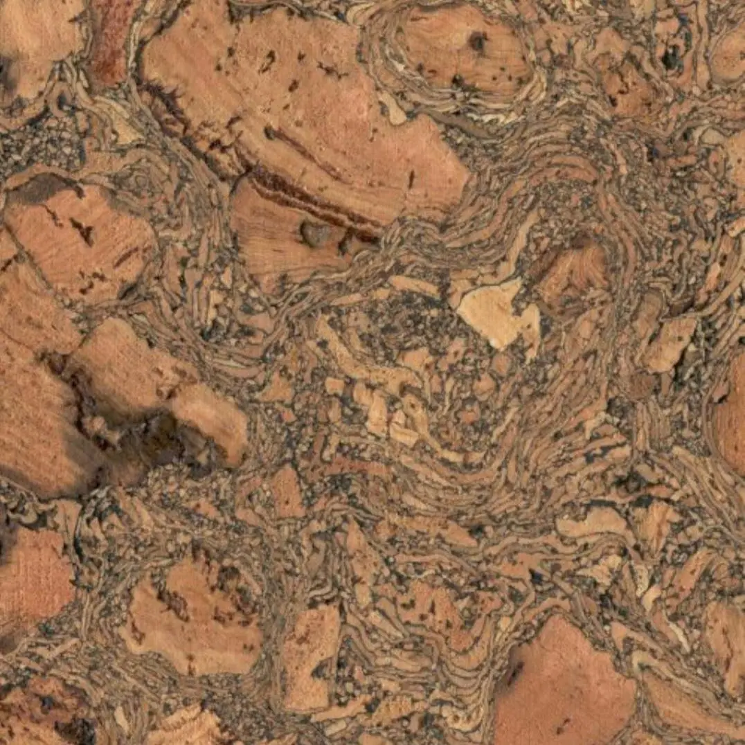 Настенная пробка WICANDERS RY41001 Tenerife Black цена