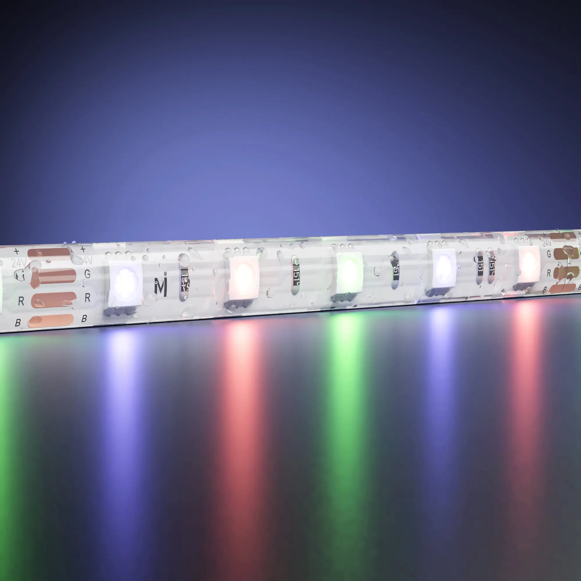 Светодиодная лента Led Strip 201140