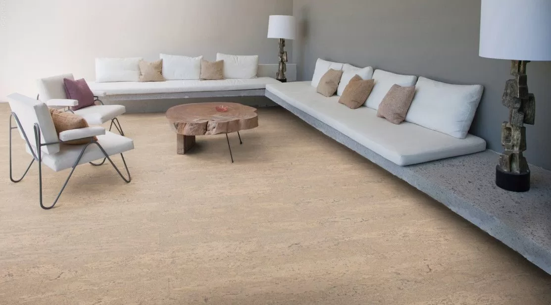 Как выбрать лучший пробковый пол