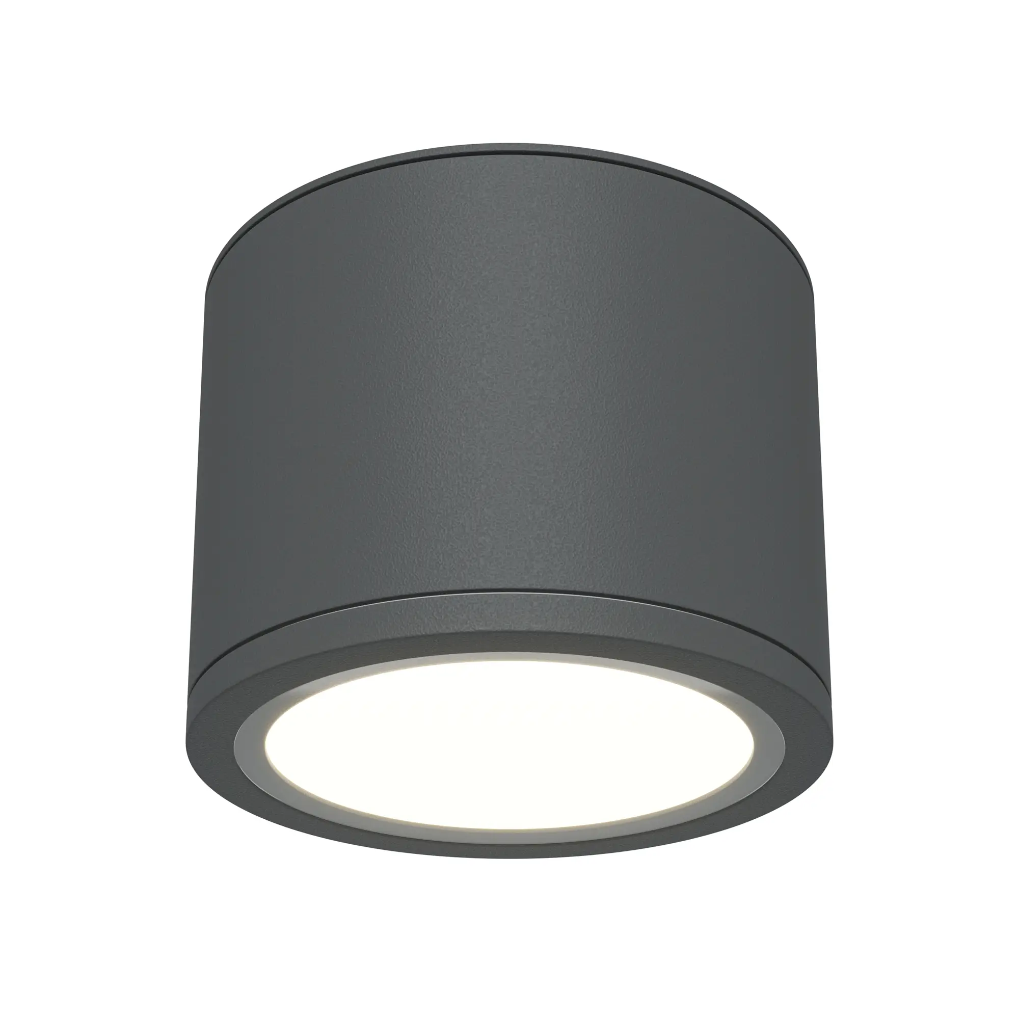 Потолочный светильник Technical C095CL-GX53-GR
