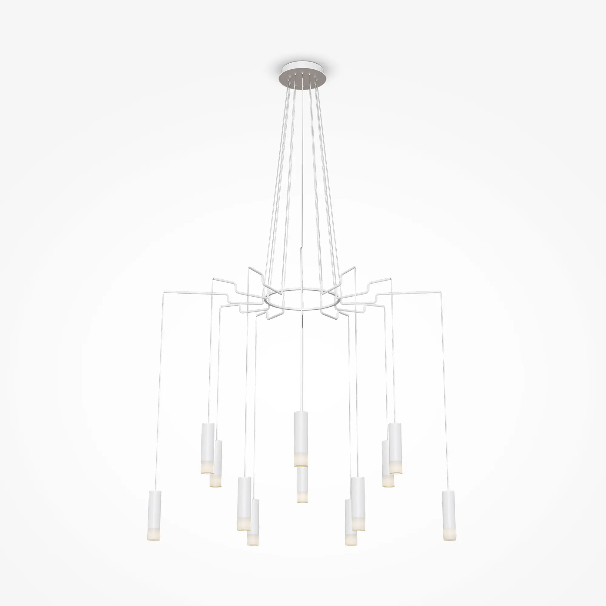 Подвесной светильник Maytoni MOD035PL-12W