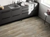 Виниловые полы IVC Moduleo Select Click Country Oak 24277