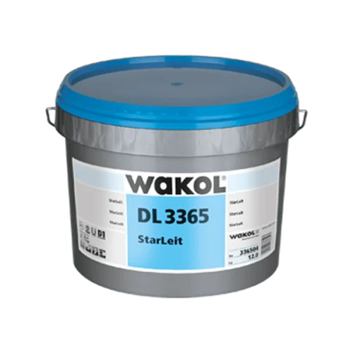 WAKOL D 3365 StarLeit Токопроводящий клей 12кг цена