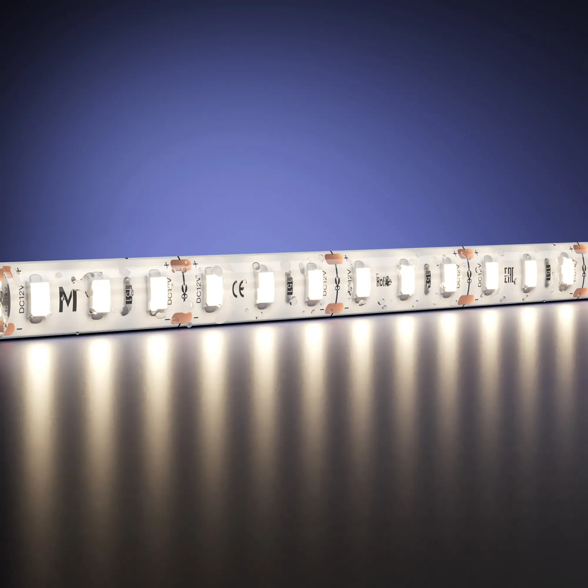 Светодиодная лента Led Strip 201034