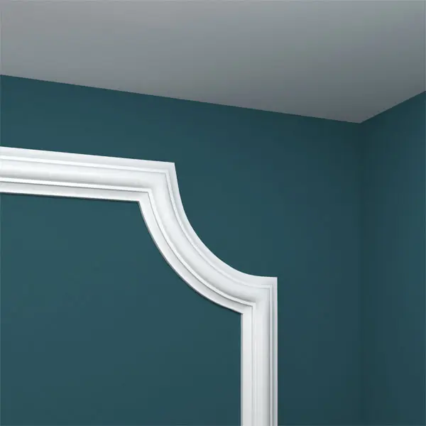 Уголок Perfect Plus P04-1 лепнина