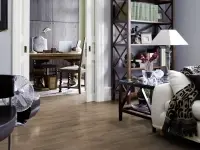 Виниловые полы Pergo Modern Plank Optimum Click Дуб Горный Темный V3131-40102 купить