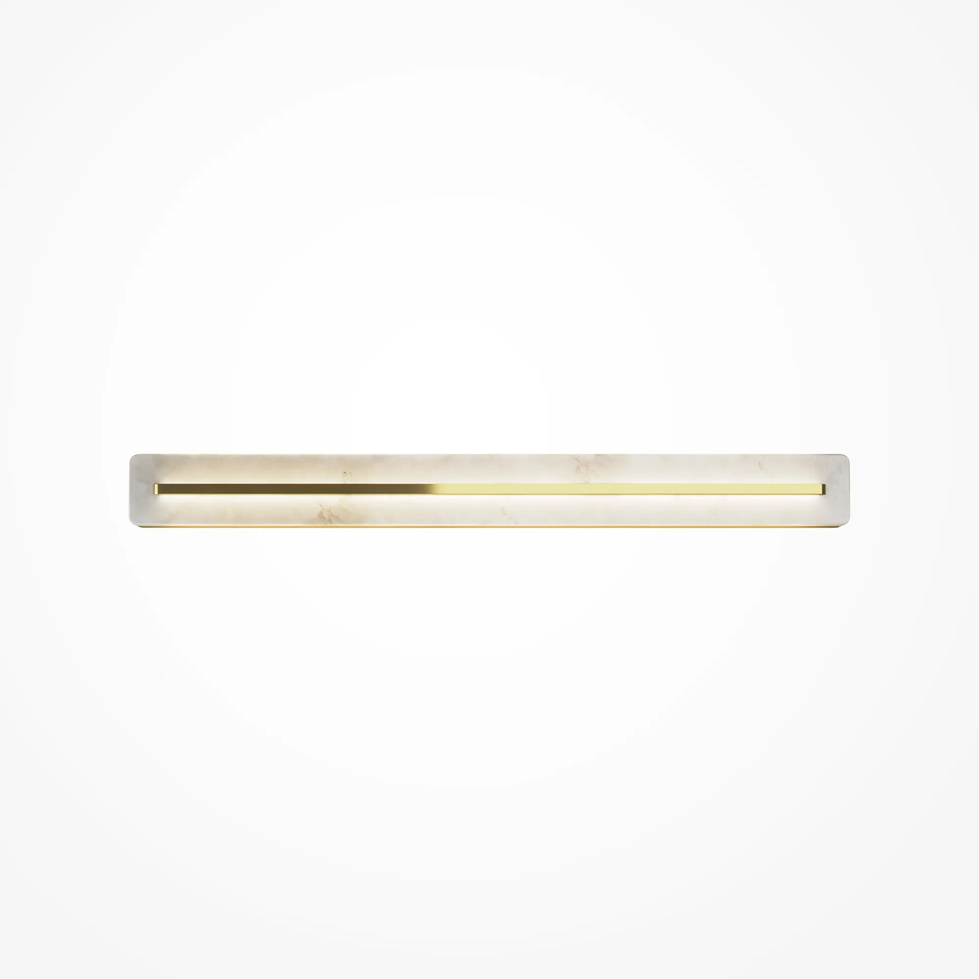 Настенный светильник (бра) Maytoni MOD366WL-L18BS3K