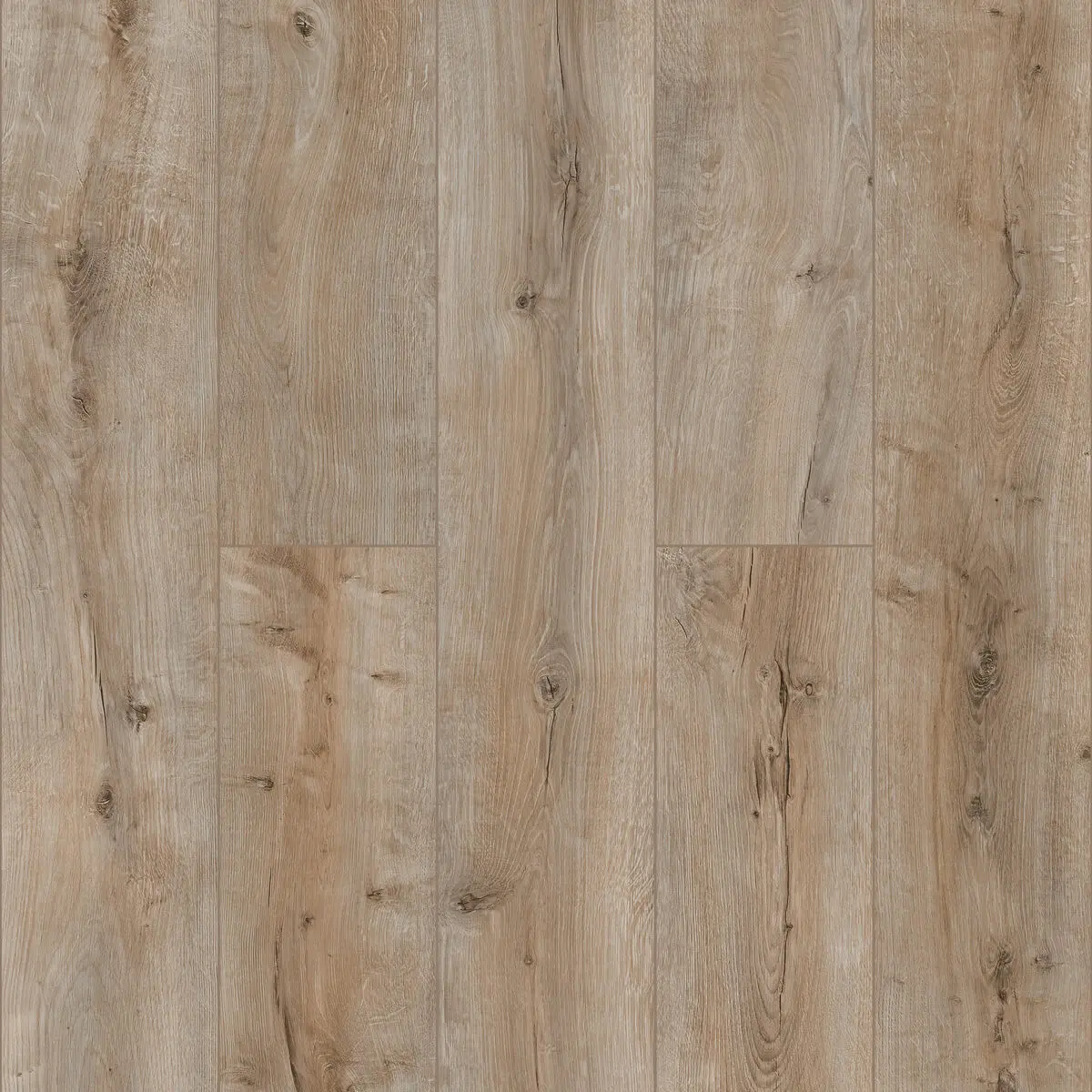 Ламинат SWISS KRONO Eventum D51017 Дуб Ричардсон в квартире