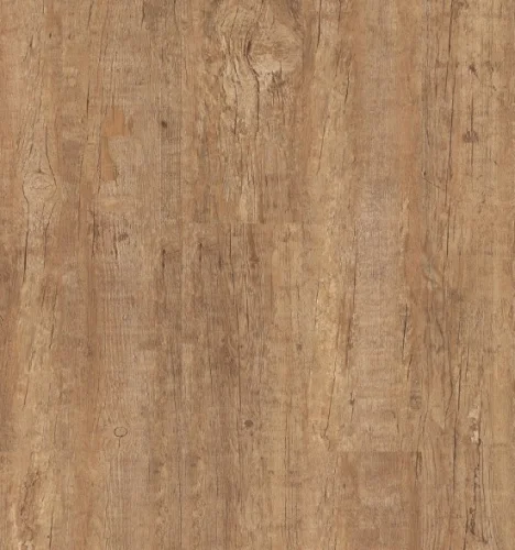 Пробковый пол с принтом