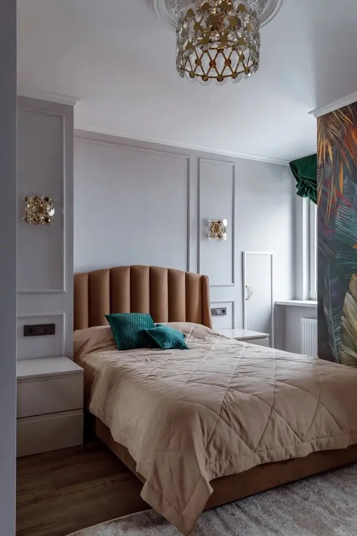 Глубокоматовая акриловая краска Finch pro 0.9 л цена