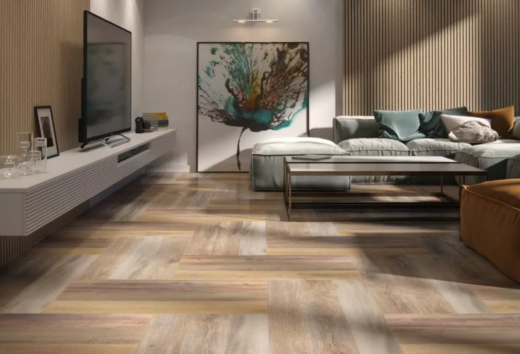 Кварцвиниловая плитка или ламинат из кварцвинила — какое покрытие лучше?