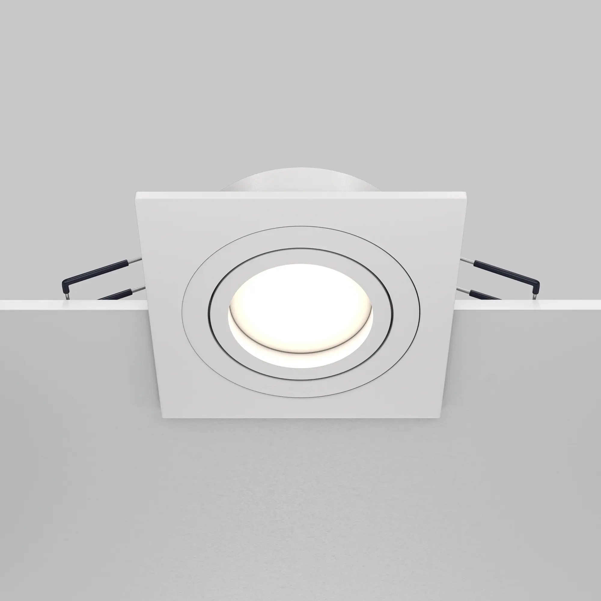 Встраиваемый светильник Technical DL024-2-01W