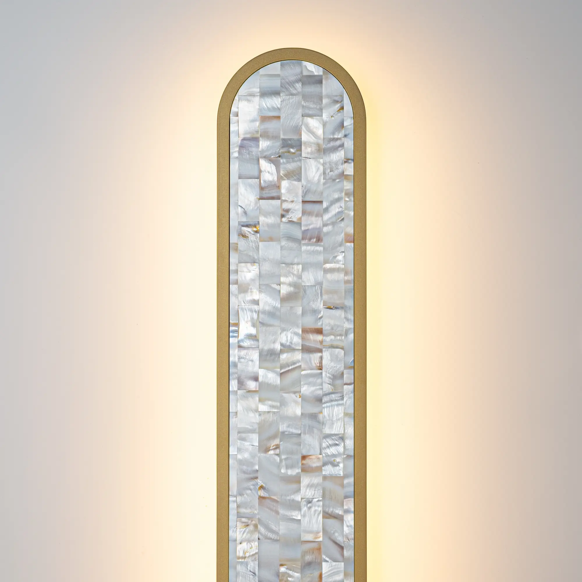 Настенный светильник (бра) Maytoni MOD429WL-L30BSK