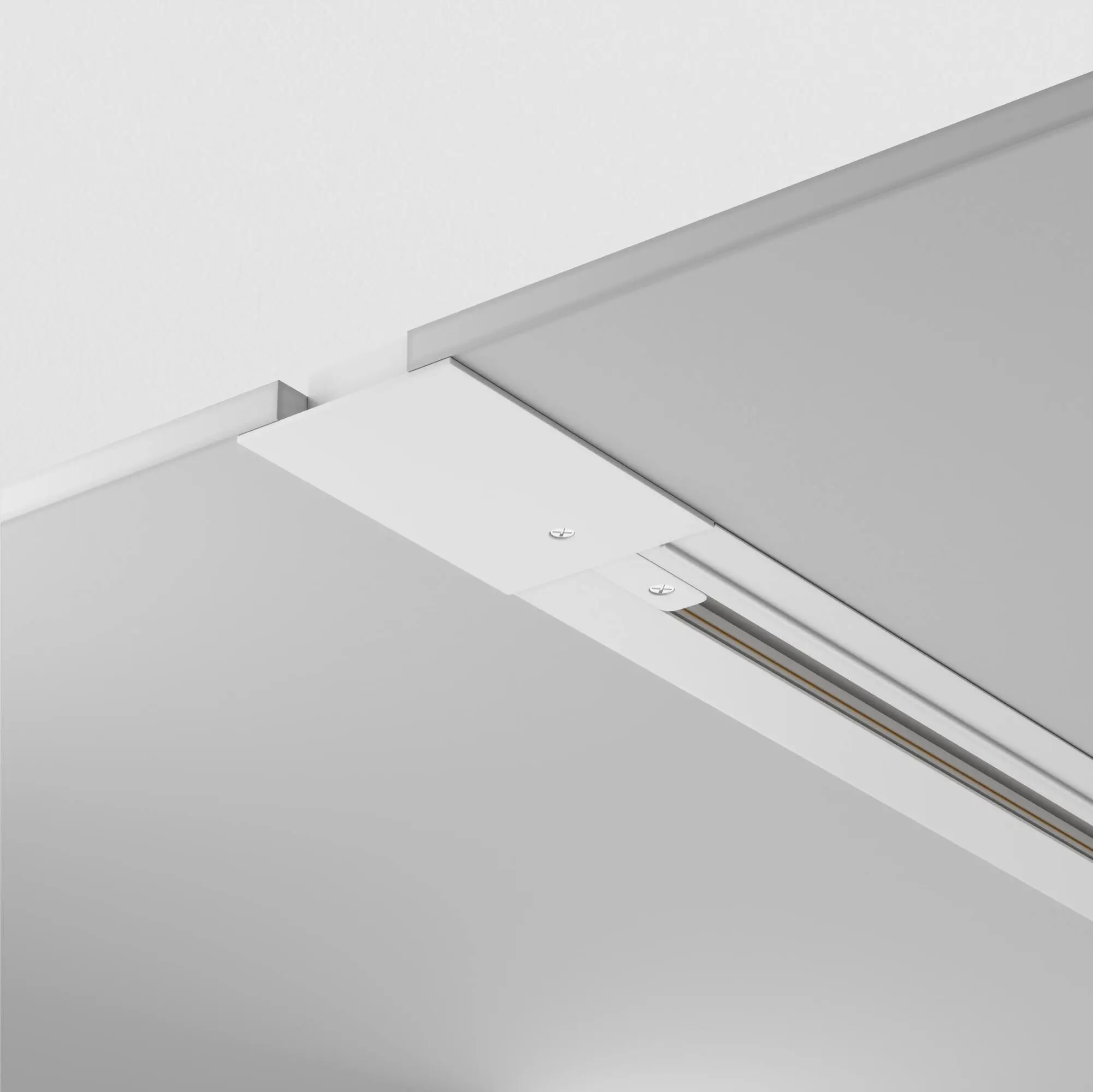 Шинопровод встраиваемый Technical TRX004-111W