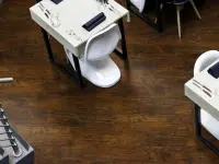 Виниловые полы IVC Moduleo Impress Click Eastern Hickory 57885 СПб