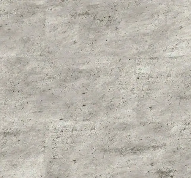 Пробковый пол с дизайном под дерево