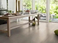 Виниловые полы Pergo Modern Plank Optimum Click Дуб Светло-бежевый V3131-40080 купить