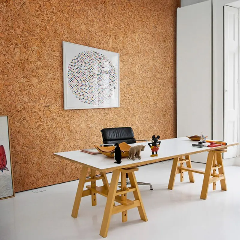 Настенная пробка Wicanders RY 11 001 Hawai Natural цена