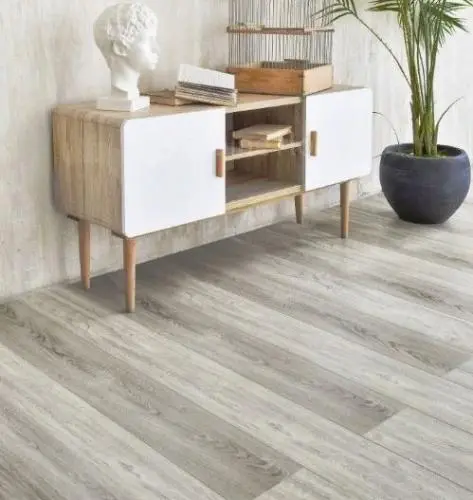 Ламинат SPC Alpine Floor Intense ECO 9-10 Шервудский лес цена