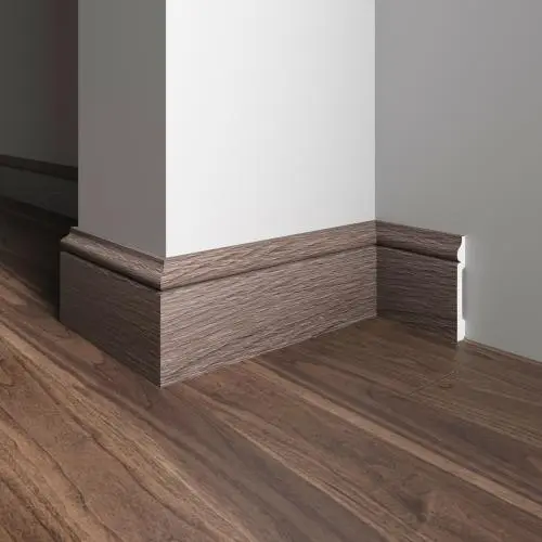 Плинтус Decor Dizayn 005-81SH