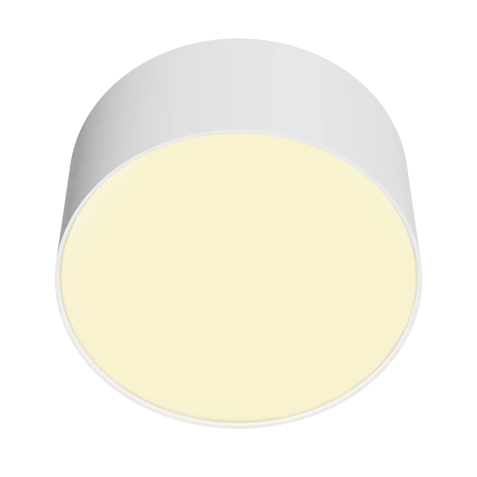 Потолочный светильник Technical C032CL-12W2.7K-RD-W