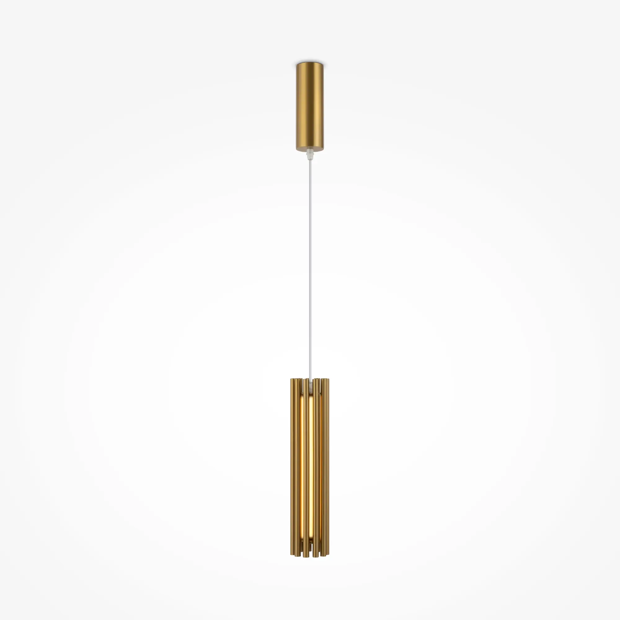 Подвесной светильник Maytoni MOD410PL-L12BS3K