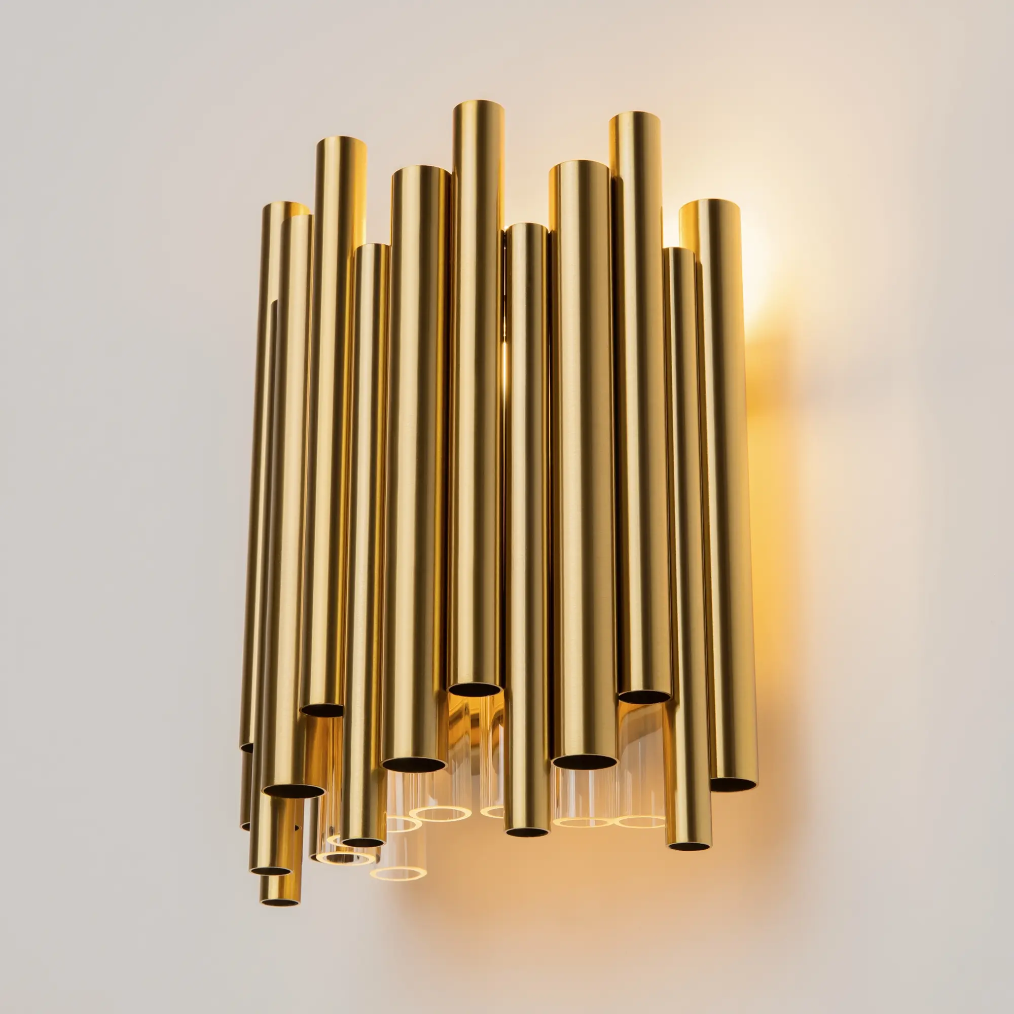 Настенный светильник (бра) Maytoni MOD135WL-01BS