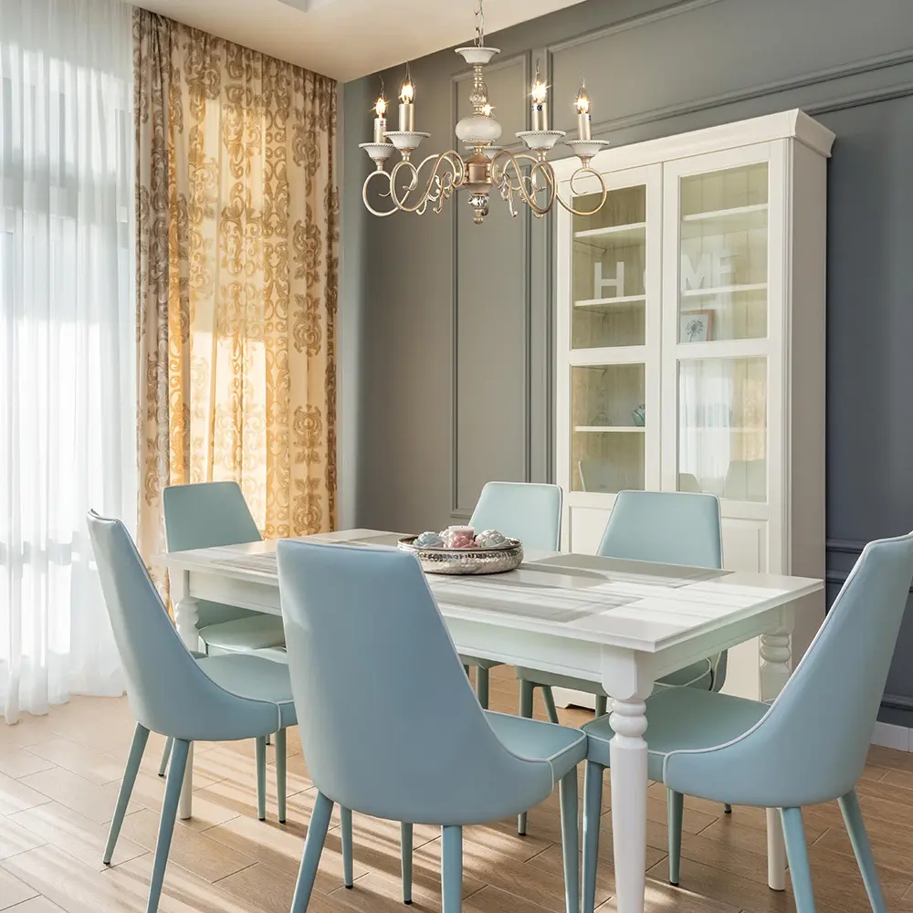 Люстра Maytoni ARM337-05-R