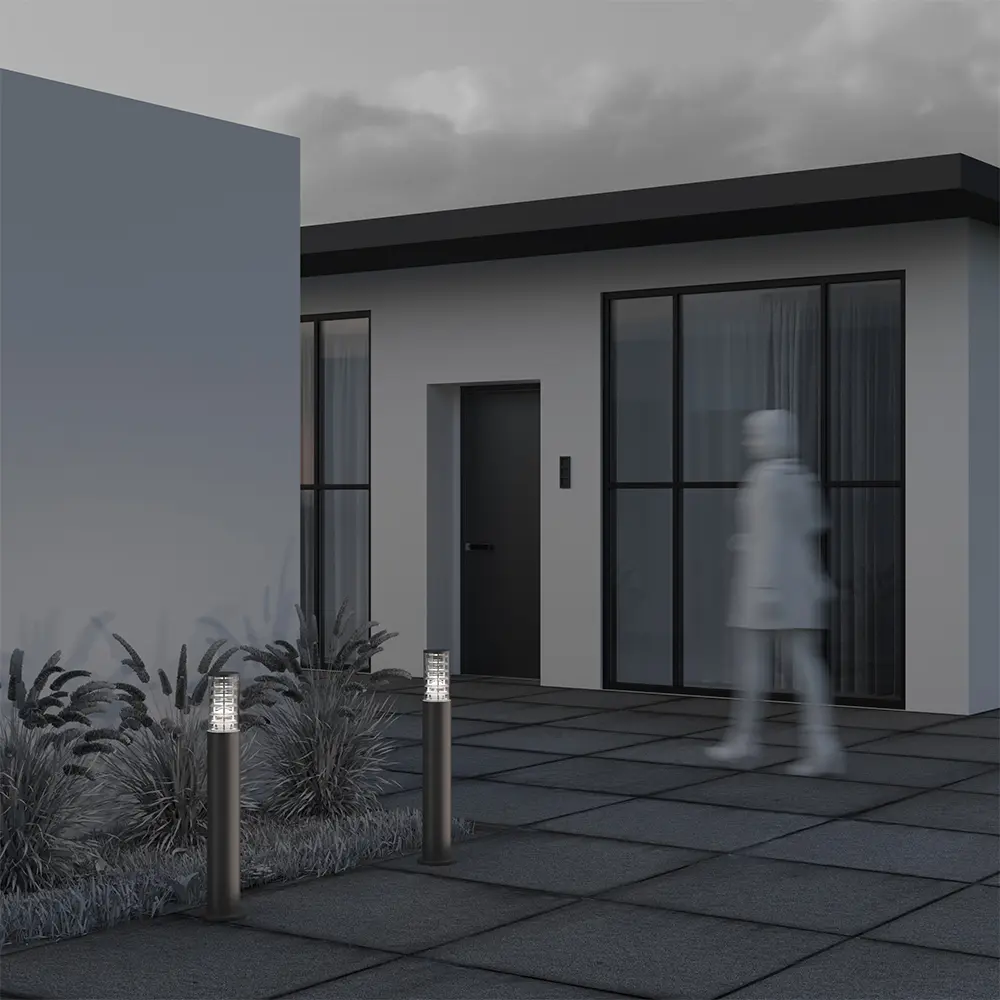 Ландшафтный светильник Outdoor O576FL-01GR1