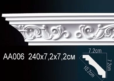 Лепнина купить недорого