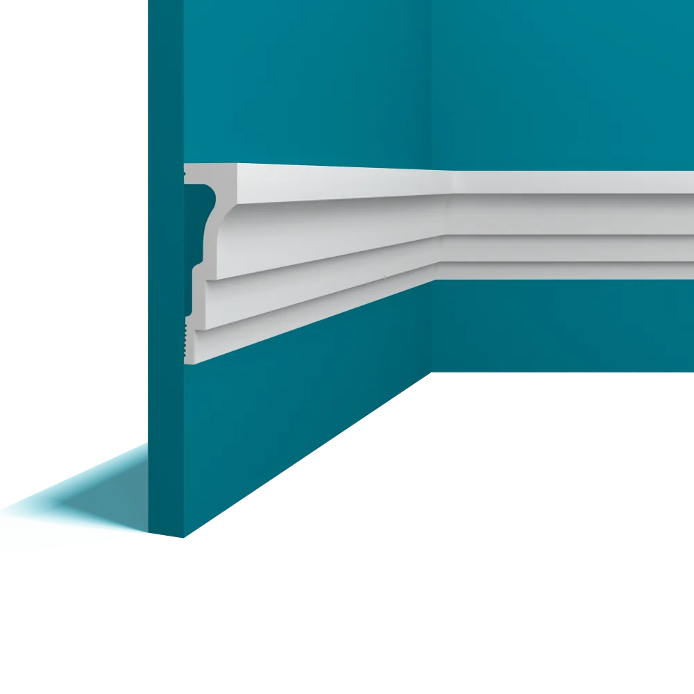 Молдинг P108 Перфект Плюс лепнина