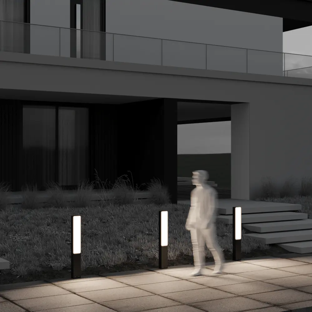 Ландшафтный светильник Outdoor O470FL-L20GF3K