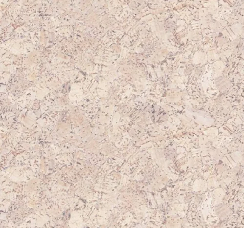 Клеевой пробковый пол 4 мм IberCork Амадора крем 4 VG в Москве