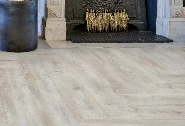 Инструкция по укладке винилового ламината Moduleo