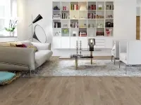 Виниловые полы Pergo Modern Plank Optimum Click Дуб Горный Темный V3131-40102 купить