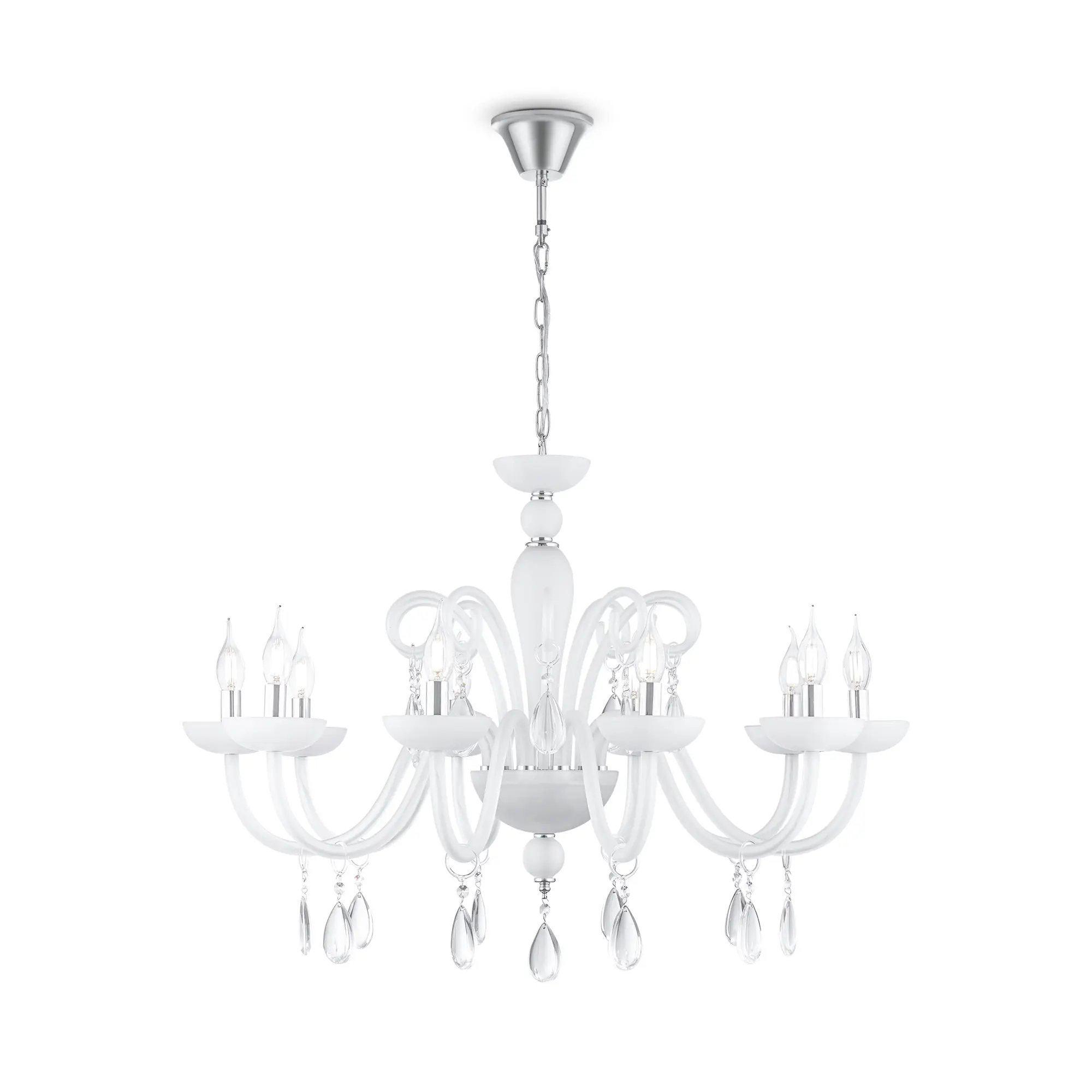 Люстра Maytoni DIA011PL-10W