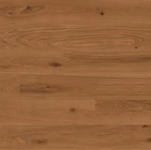 Пробковый пол с принтом