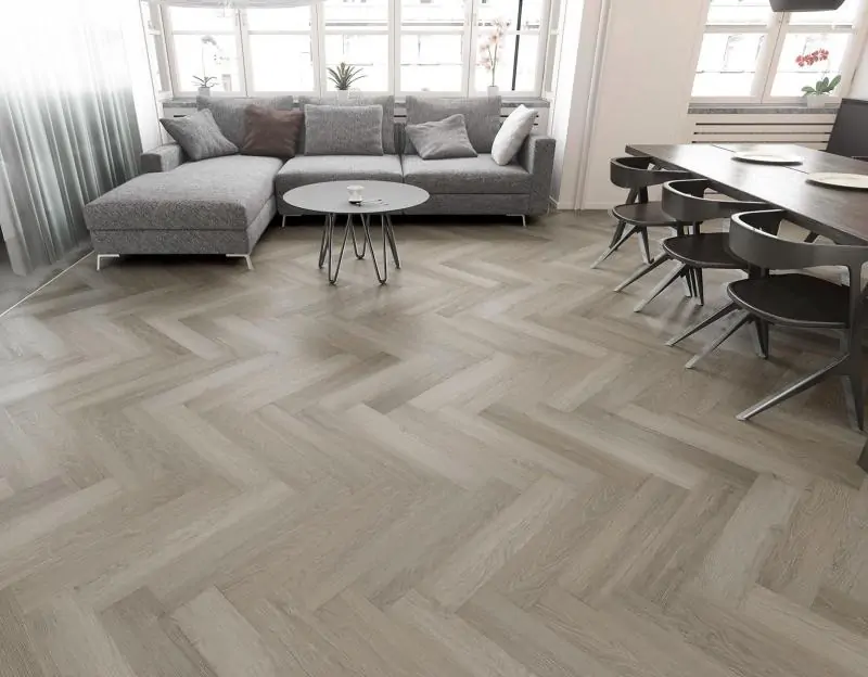 До 15 января успейте купить замковый кварцвинил Фарго по акции