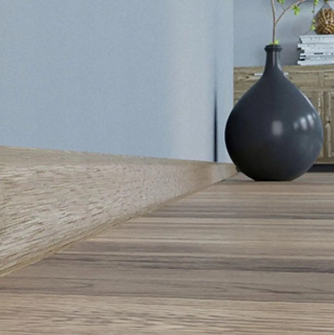 Плинтус пластиковый широкий купить 