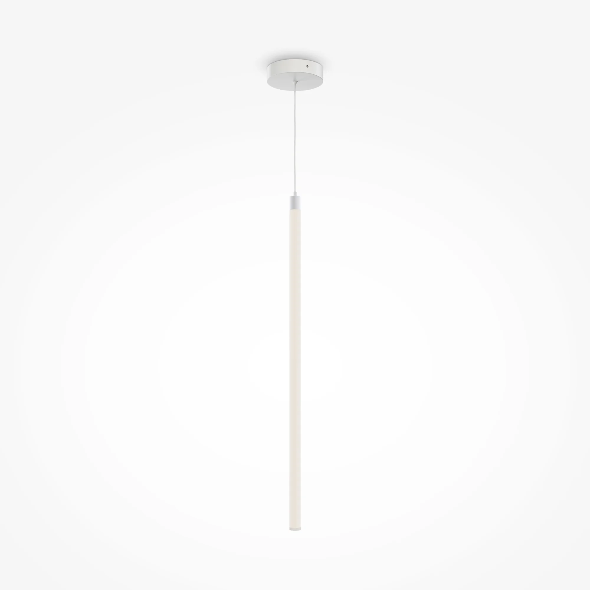 Подвесной светильник Technical P021PL-L20W3K