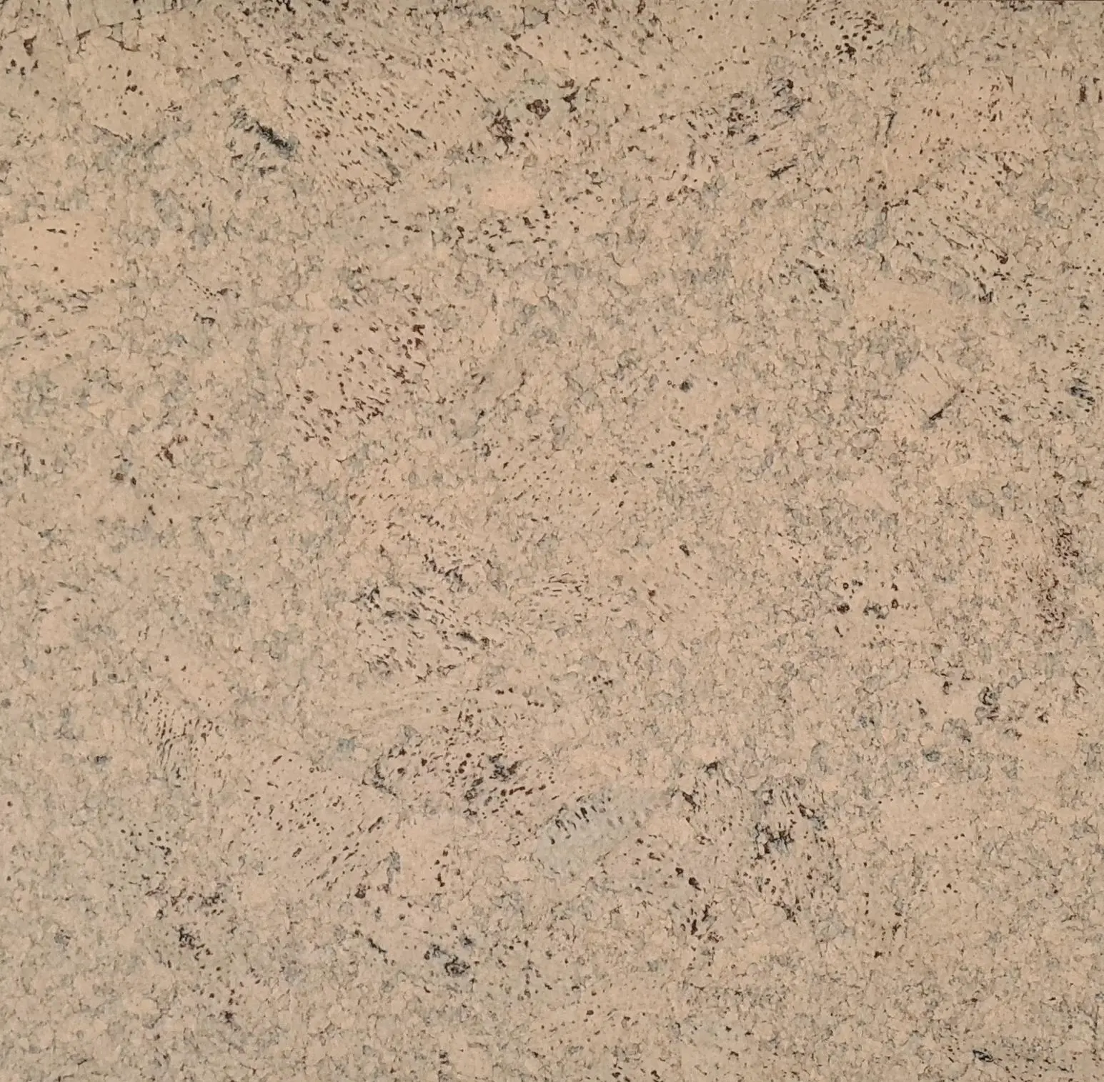 Пробковый пол на замках Wicanders BLС2001 PROSECCO CREME в интерьере