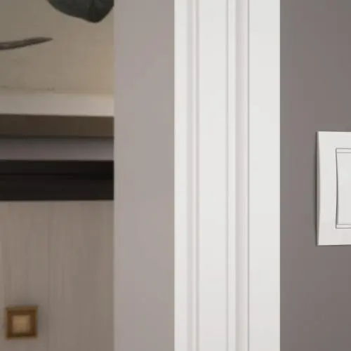 Наличник Ultrawood N 0004 (2440 х 71 х 15) купить