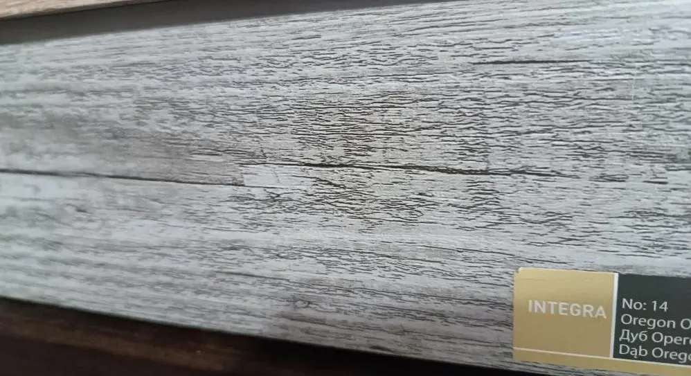 Плинтус Arbiton Integra 14 Дуб Орегон цена