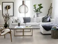 Виниловые полы Pergo Modern Plank Optimum Click Дуб Светлый Выбеленный V3131-40079 купить