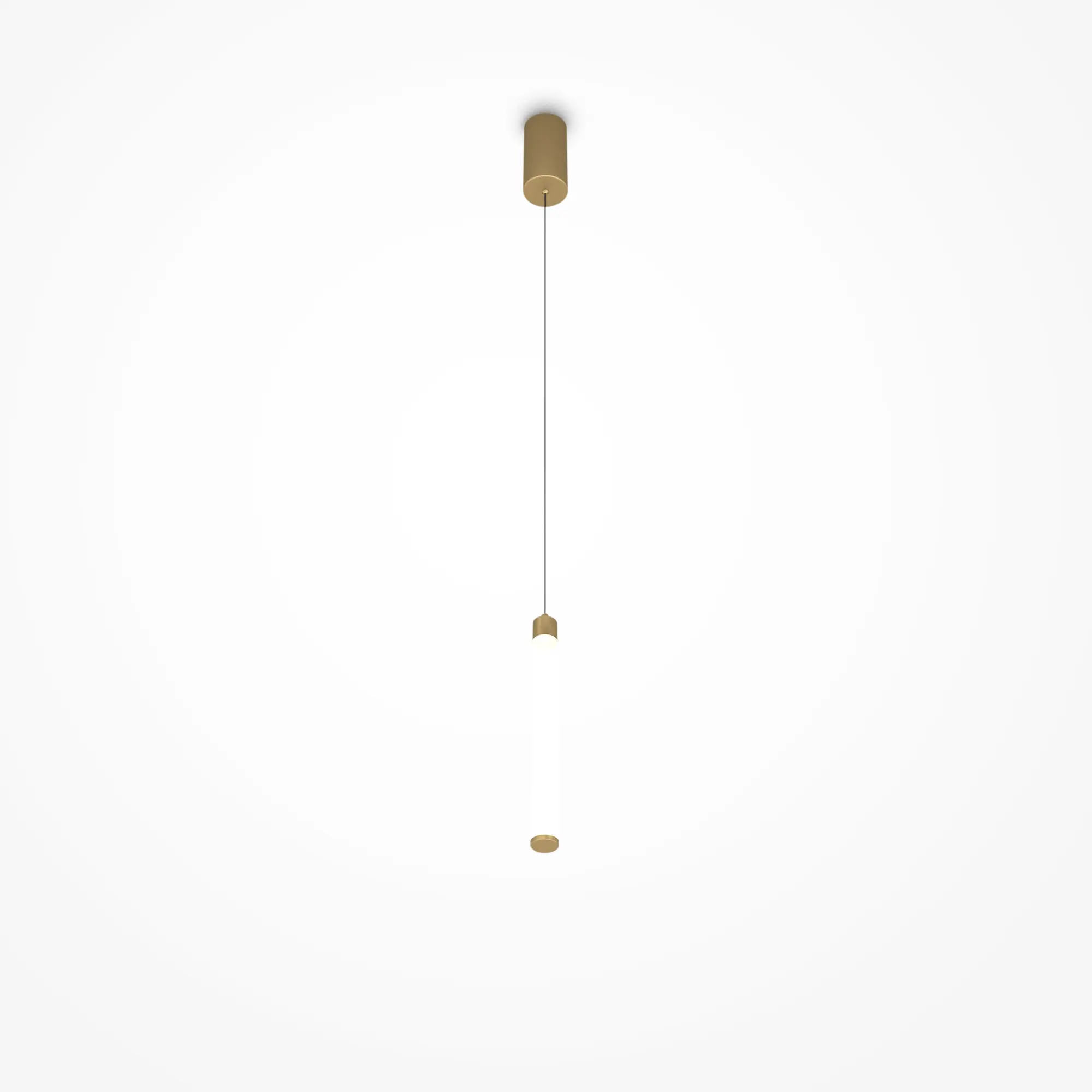 Подвесной светильник Technical P022PL-L10MG3K